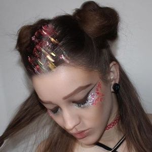 Pink Tattoo Choker High Quality Stretch Necklace